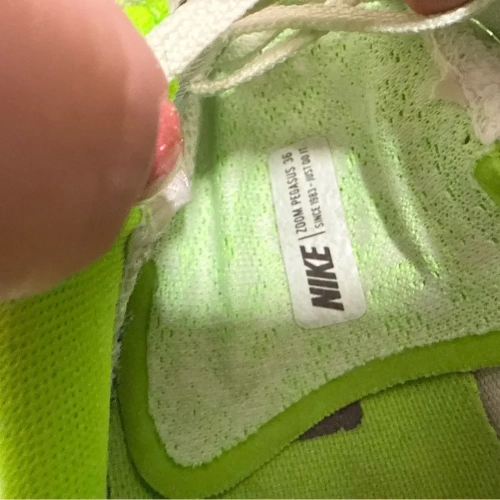 Nike Air Zoom Pegasus 36 Running Shoes